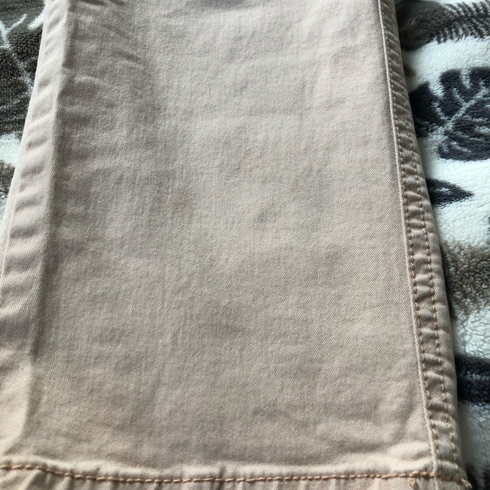 Loft Capris - image 5